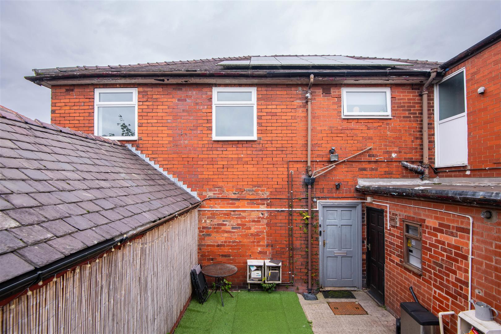 Leyland Road, Penwortham, Preston